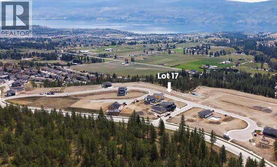 Lot 17 Scenic Ridge Drive