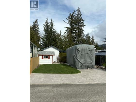 667 Waverly Park Frontage Road Lot# 24