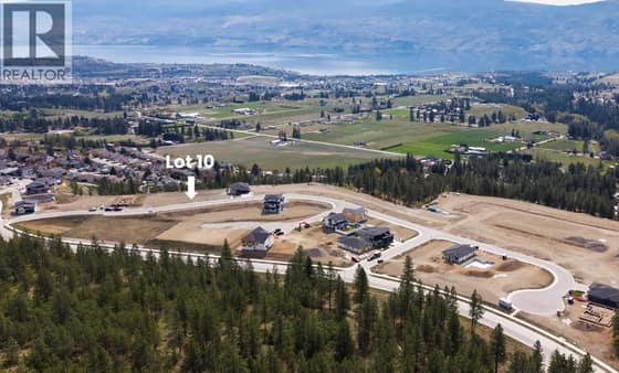 Lot 10 Scenic Ridge Drive