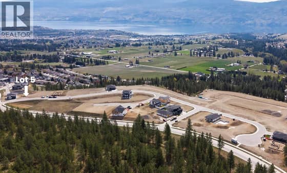 Lot 5 Scenic Ridge Drive