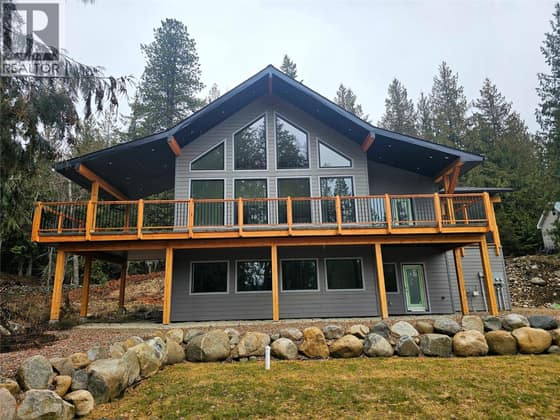 2801 HARLOW Road