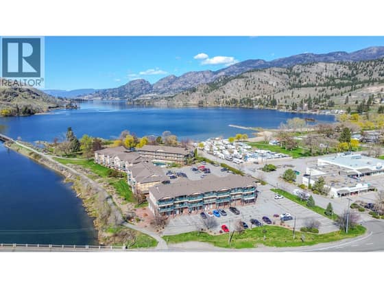 850 Railway Lane Unit# 205