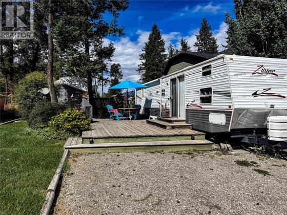 4868 Riverview Drive Unit# Lot 116
