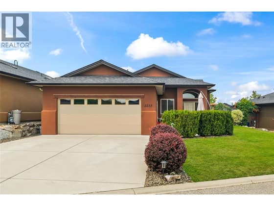 2233 Terrero Place
