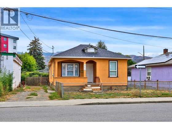 403 Mackenzie Avenue