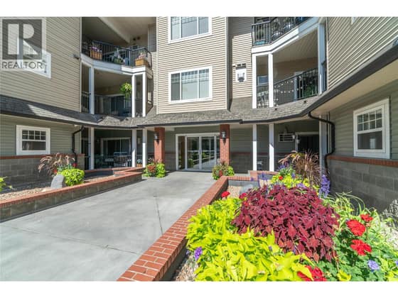 550 LORNE Street Unit# 307
