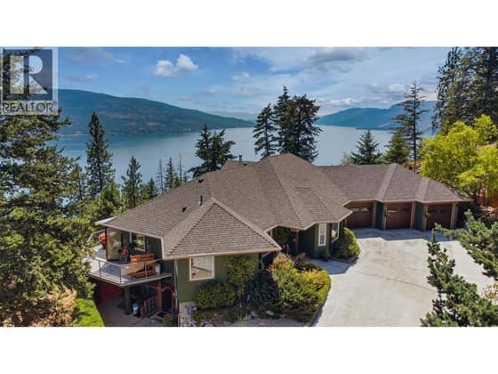 594 Mountain Drive