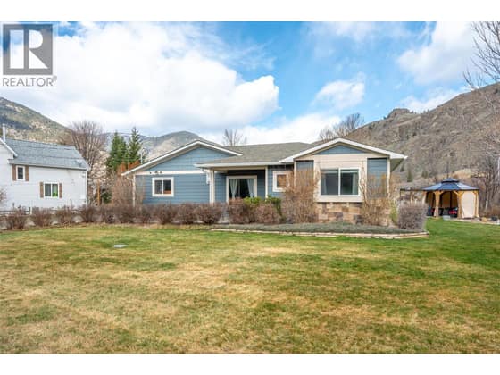 2616 Middle Bench Road