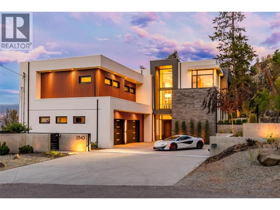 2843 Lakeridge Road