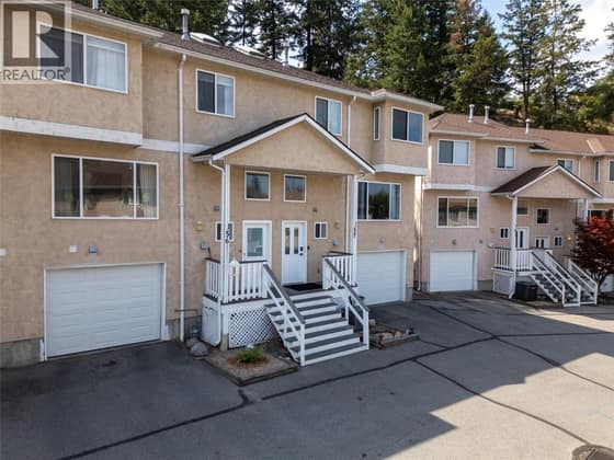1458 Penticton Avenue Unit# 156