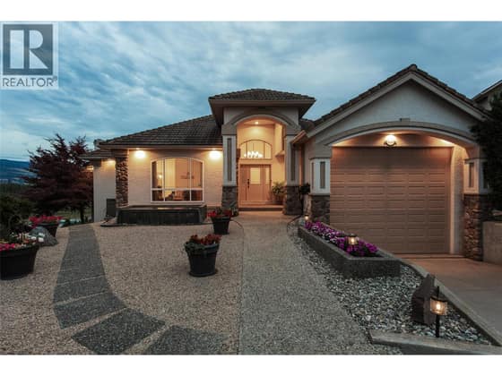 3080 Quail Crescent