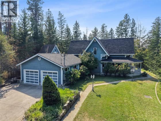 4345 June Springs Road