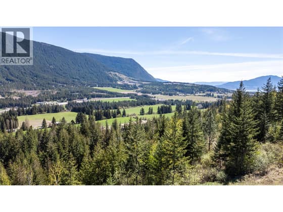 Planned Lot 1 Tappen Notch Hill Road