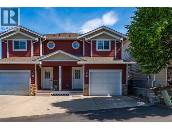 930 Stagecoach Drive Unit# 17