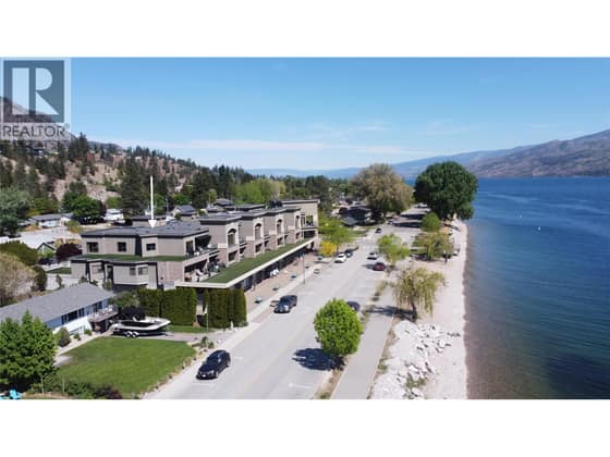 4200 Beach Avenue Unit# 201