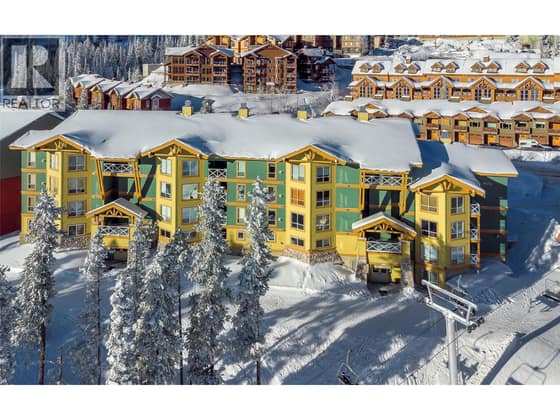 215 Kettle View Road Unit# 308