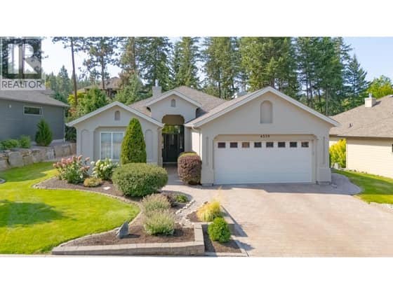 4539 Gallaghers Edgewood Drive