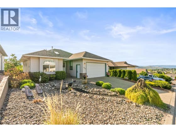938 Mt Bulman Drive