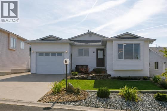 6400 Spencer Road Unit# 8