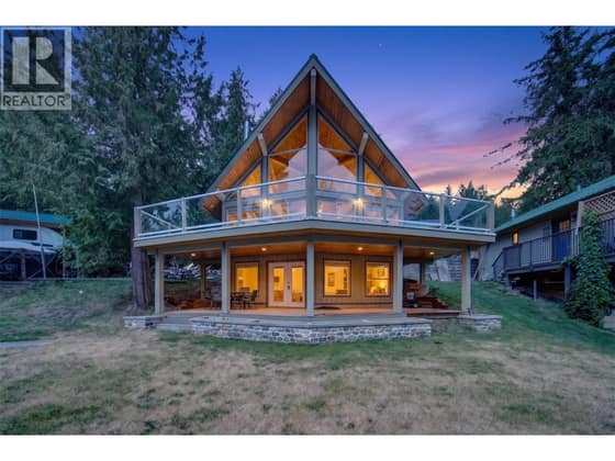 7540 RUSSEL FSR Creek Unit# 17