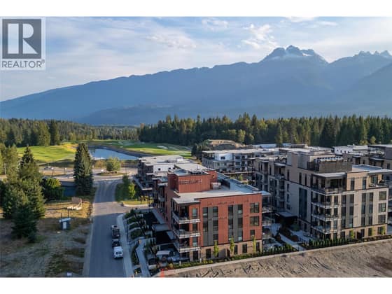 1702 Coursier Avenue Unit# 1301
