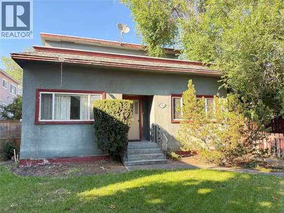 748 Bernard Avenue