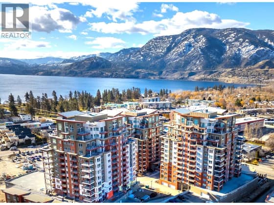 3346 SKAHA LAKE Road Unit# 804