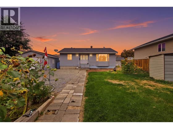 1636 TRANQUILLE Road