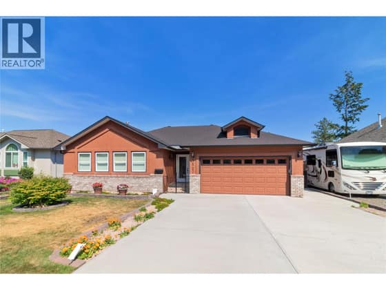 3527 Glen Eagles Drive