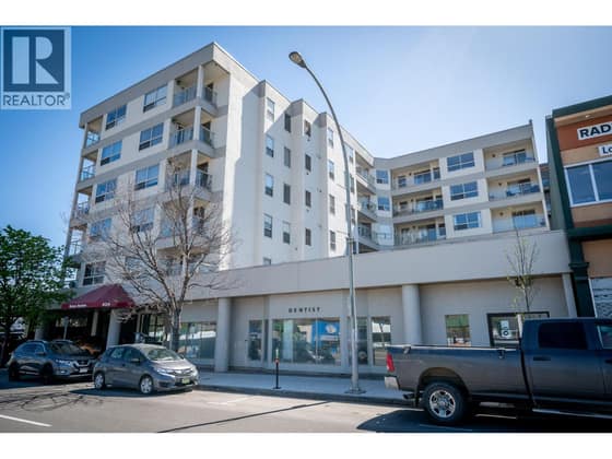 629 Lansdowne Street Unit# 605