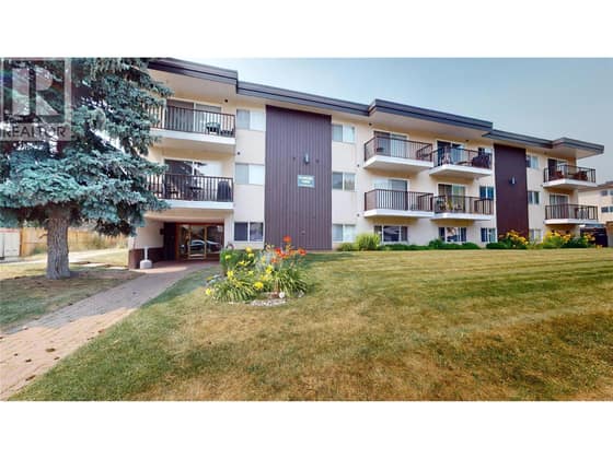45 Ridgemont Drive Unit# 302