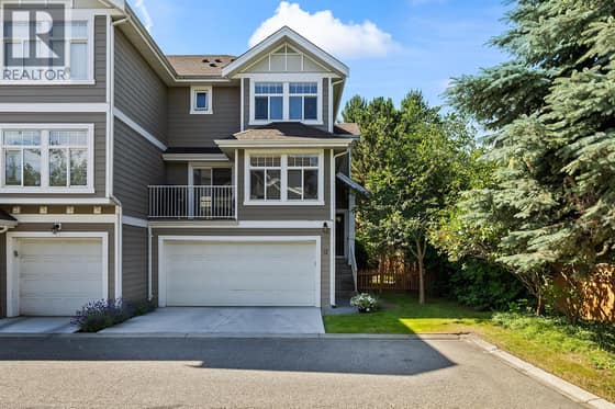 1853 Parkview Crescent Unit# 12