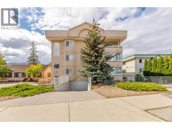 865 Main Street Unit# 204