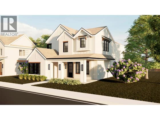 5257 BROOKMERE Crescent Lot# 18