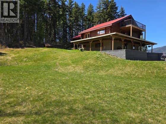 2358 DUNN LAKE Road