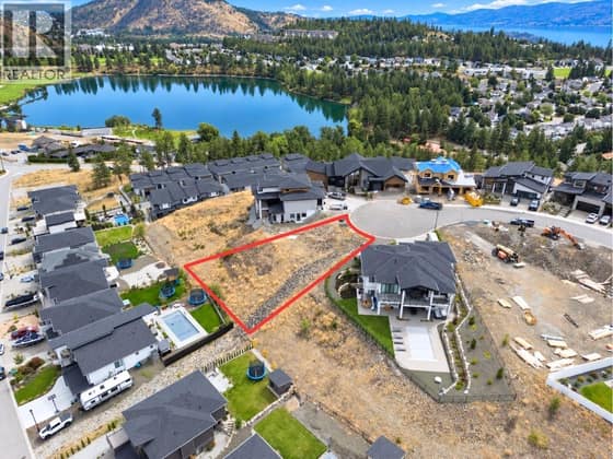 2500 Pinnacle Ridge Drive Lot# 34