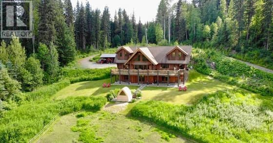 6584 Corral Road