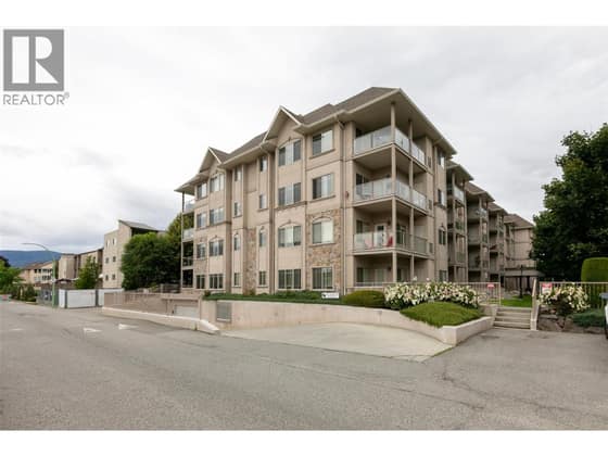 1007 Harvey Avenue Unit# 208