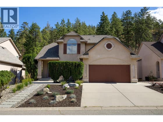 1051 Chilcotin Crescent