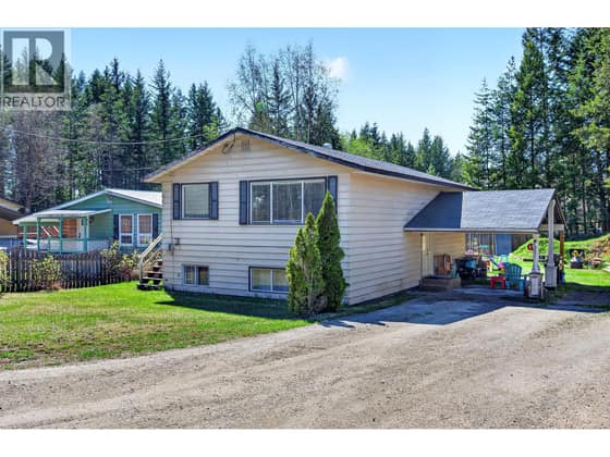509 Clearwater Valley Road