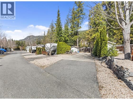 2698 Blind Bay Road Unit# G37