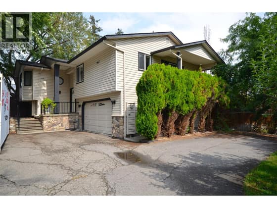65 Sarsons Place