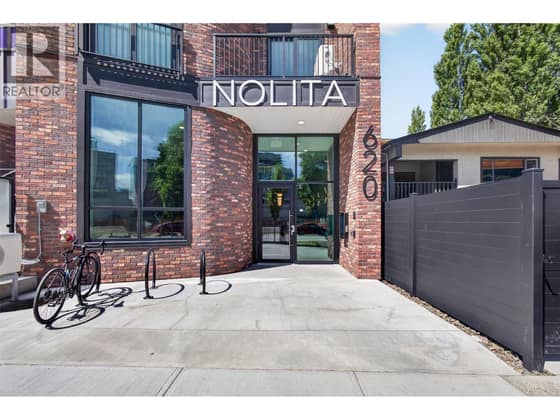 620 Coronation Avenue Unit# 211