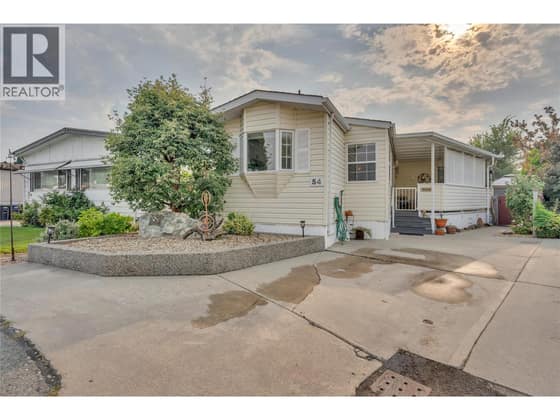 999 Burnaby Avenue Unit# 54