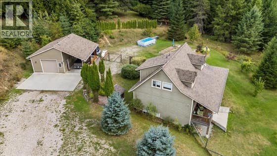 955 Cedar Brae Road