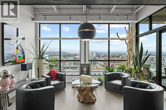 1630 Pandosy Street Unit# 605