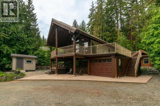 4498 Squilax-Anglemont Road Unit# 47
