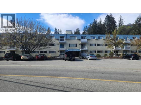 1410 Penticton Avenue Unit# 101