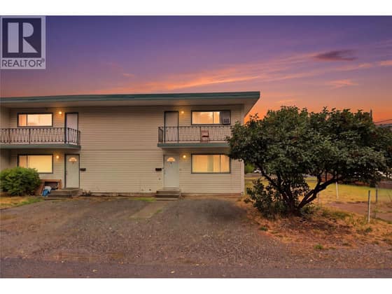 2505 SUNSET Drive Unit# 1