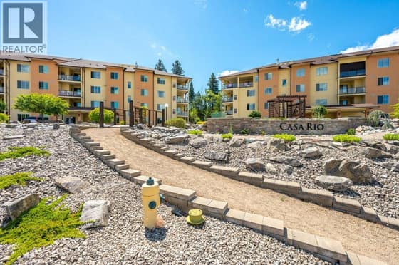 921 Spillway Road Unit# 104B